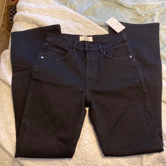 Free People Denim - Free people flares